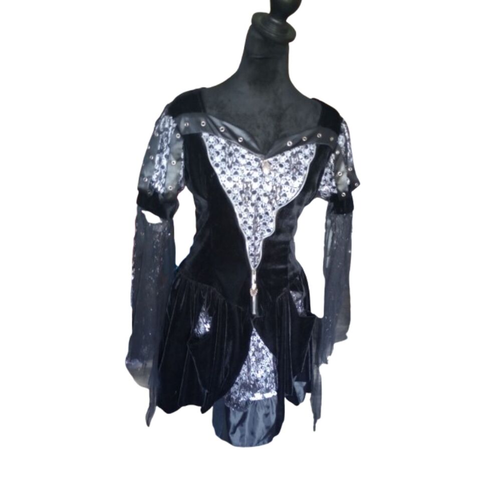 Rubie's Costume Co. Women's Size Medium Holly Grail Costume